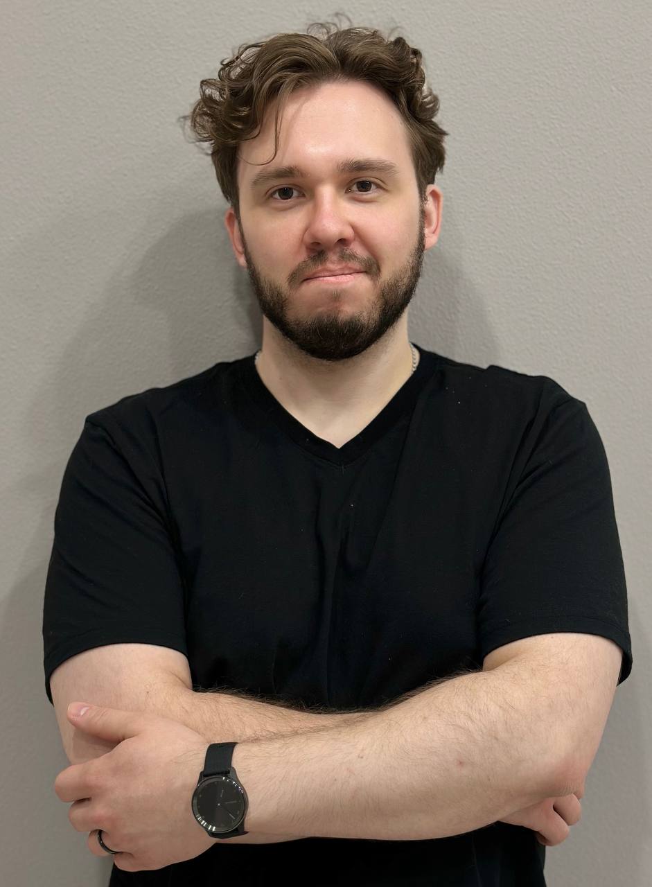 Александр Карташев