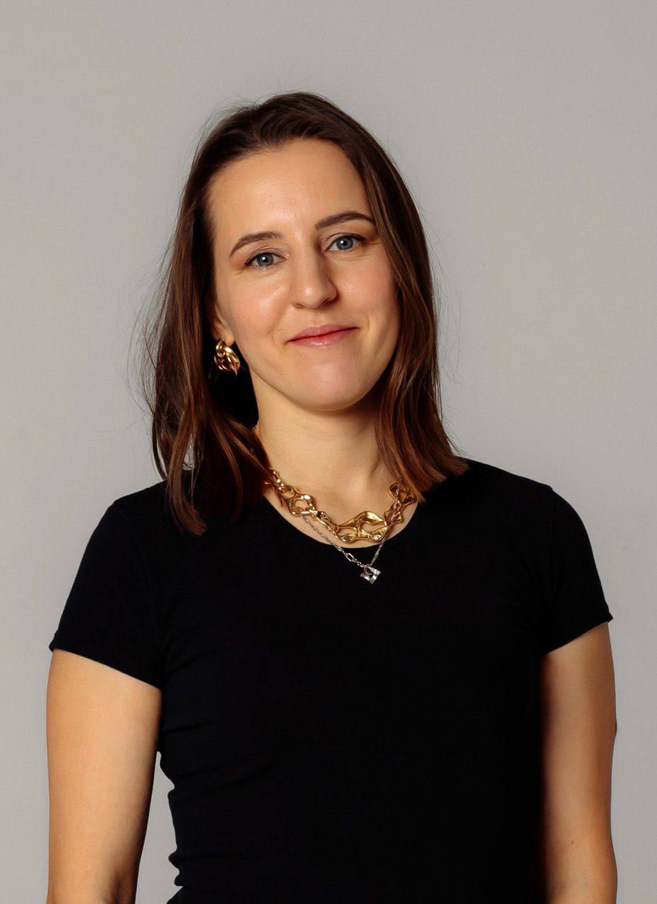 Маргарита Козлова